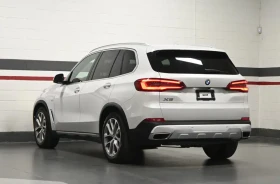 BMW X5 xDrive 40i HUD H&K, снимка 2