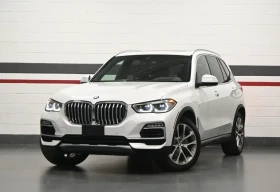 BMW X5 xDrive 40i HUD H&K, снимка 3