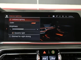 BMW X5 xDrive 40i HUD H&K, снимка 10