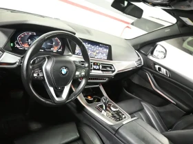 BMW X5 xDrive 40i HUD H&K, снимка 13