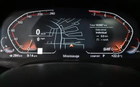 BMW X5 xDrive 40i HUD H&K, снимка 9
