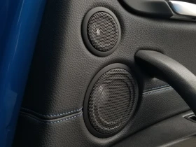 BMW X2 HUD M-sport Ambient, снимка 10