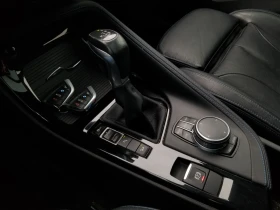 BMW X2 HUD M-sport Ambient, снимка 8