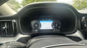 Volvo XC60 MOMENTUM * ПОДГРЕВИ* КАМЕРА* ПАНОРАМА* , снимка 9