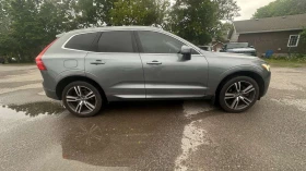 Volvo XC60 MOMENTUM * ПОДГРЕВИ* КАМЕРА* ПАНОРАМА* , снимка 5