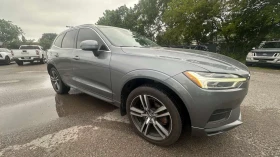 Volvo XC60 MOMENTUM * ПОДГРЕВИ* КАМЕРА* ПАНОРАМА* , снимка 3