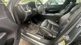 Volvo XC60 MOMENTUM * ПОДГРЕВИ* КАМЕРА* ПАНОРАМА* , снимка 8