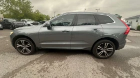 Volvo XC60 MOMENTUM * ПОДГРЕВИ* КАМЕРА* ПАНОРАМА* , снимка 4