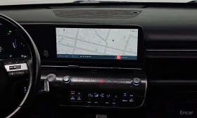 Hyundai Kona Long Range  CARFAX, снимка 14