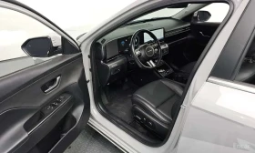 Hyundai Kona Long Range  CARFAX, снимка 4