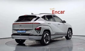 Hyundai Kona Long Range  CARFAX, снимка 2