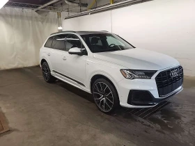 Audi Q7 * PROGRESSIV * CARFAX * Без инциднети * , снимка 2