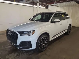 Audi Q7 * PROGRESSIV * CARFAX * Без инциднети * , снимка 1