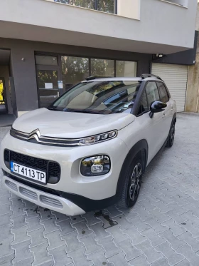 Citroen C3 Aircross 47 000 km, снимка 8
