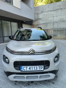 Citroen C3 Aircross 47 000 km, снимка 5