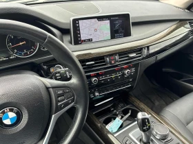 BMW X5 * XDRIVE35D * БЕЗ ПЪРВОНАЧАЛНА ВНОСКА, снимка 10