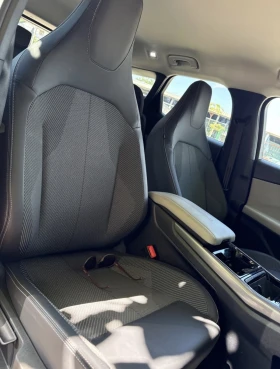 Ford Explorer EV, снимка 5