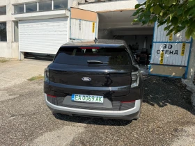 Ford Explorer EV, снимка 8