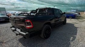 Dodge RAM 1500 5.7 HEMI SPORT* DIGITAL* FULL EXTRA* CAMERA/NAVI* , снимка 6