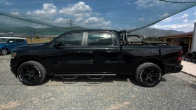 Dodge RAM 1500 5.7 HEMI SPORT* DIGITAL* FULL EXTRA* CAMERA/NAVI* , снимка 3