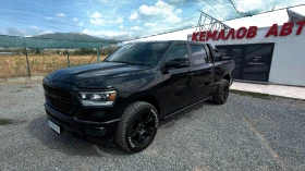 Dodge RAM 1500 5.7 HEMI SPORT* DIGITAL* FULL EXTRA* CAMERA/NAVI* , снимка 2