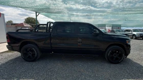 Dodge RAM 1500 5.7 HEMI SPORT* DIGITAL* FULL EXTRA* CAMERA/NAVI* , снимка 7