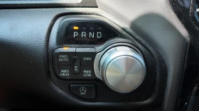Dodge RAM 1500 5.7 HEMI SPORT* DIGITAL* FULL EXTRA* CAMERA/NAVI* , снимка 16