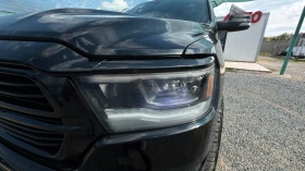 Dodge RAM 1500 5.7 HEMI SPORT* DIGITAL* FULL EXTRA* CAMERA/NAVI* , снимка 9