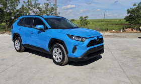Toyota Rav4 LE, снимка 3