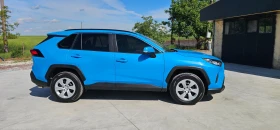 Toyota Rav4 LE, снимка 2