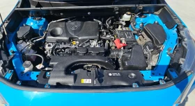 Toyota Rav4 LE, снимка 5