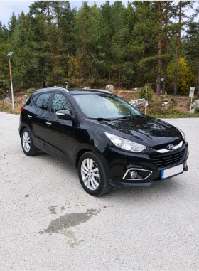 Hyundai IX35, снимка 1