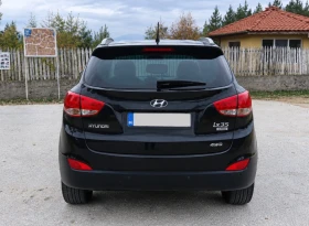 Hyundai IX35, снимка 3