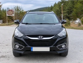 Hyundai IX35, снимка 2