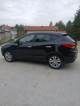 Hyundai IX35, снимка 4
