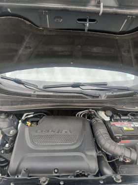 Hyundai IX35, снимка 9
