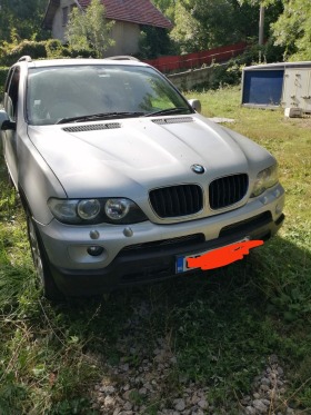 Обява за продажба на BMW X5 ~6 500 лв. - изображение 1