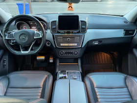 Mercedes-Benz GLE 43 AMG, снимка 11