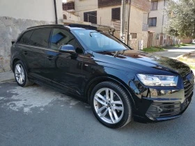     Audi Q7 S-Line 3.0Tdi 