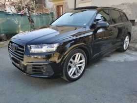 Audi Q7 S-Line 3.0Tdi , снимка 2