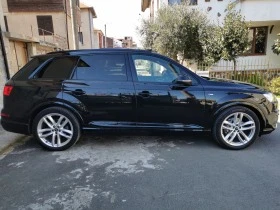 Audi Q7 S-Line 3.0Tdi , снимка 6