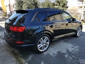 Audi Q7 S-Line 3.0Tdi , снимка 4