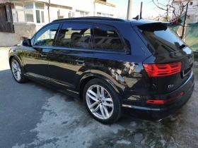 Audi Q7 S-Line 3.0Tdi , снимка 3