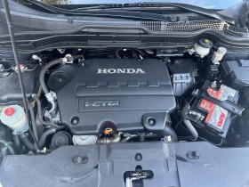 Honda Cr-v 2.2, снимка 11