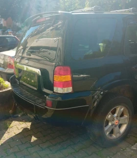 Ford Maverick 2.4i  150 .. | Mobile.bg    5