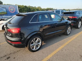 Audi Q3 Premium Plus* подгрев* нави* панорама* keyless* ка, снимка 4