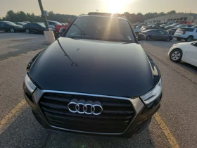 Audi Q3 Premium Plus* подгрев* нави* панорама* keyless* ка, снимка 2