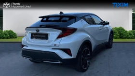 Toyota C-HR GR | Mobile.bg    7