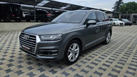 Audi Q7 MATRIX/GERMAN/DISTR/HEAD UP/NIGHT/AIR//LIZI | Mobile.bg    1