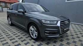 Audi Q7 MATRIX/GERMAN/DISTR/HEAD UP/NIGHT/AIR//LIZI | Mobile.bg    3